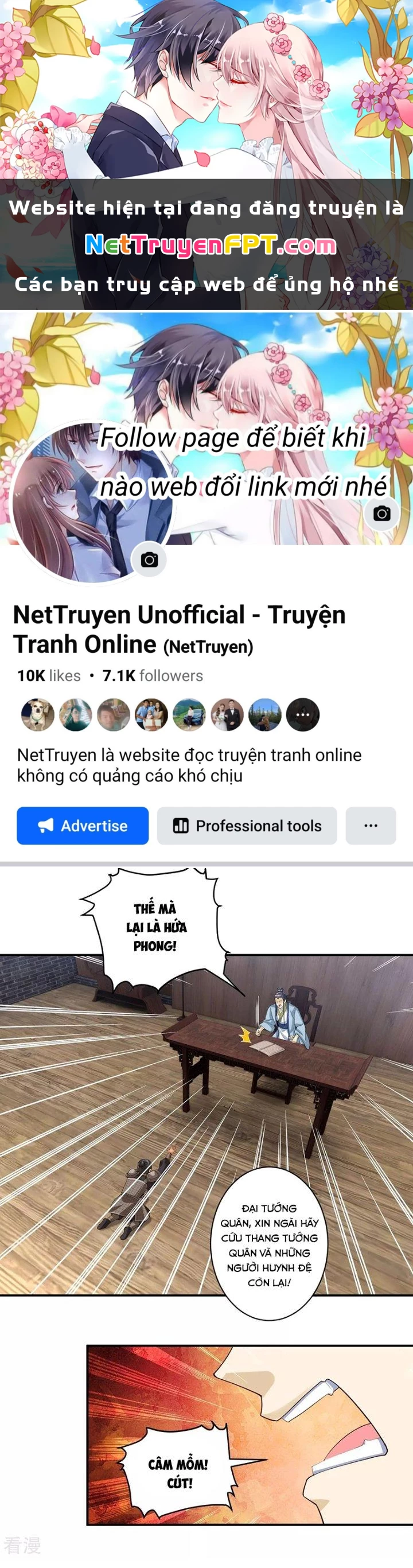 Nhất Đẳng Gia Đinh Chapter 378 - Trang 2