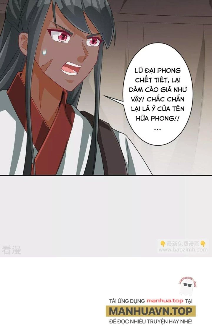 Nhất Đẳng Gia Đinh Chapter 378 - Trang 2
