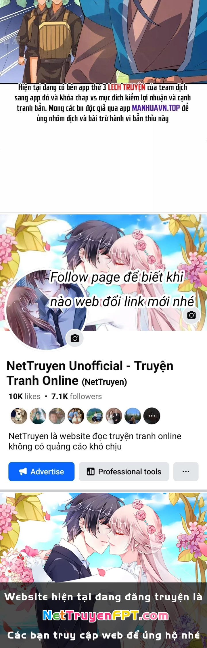 Nhất Đẳng Gia Đinh Chapter 378 - Trang 2
