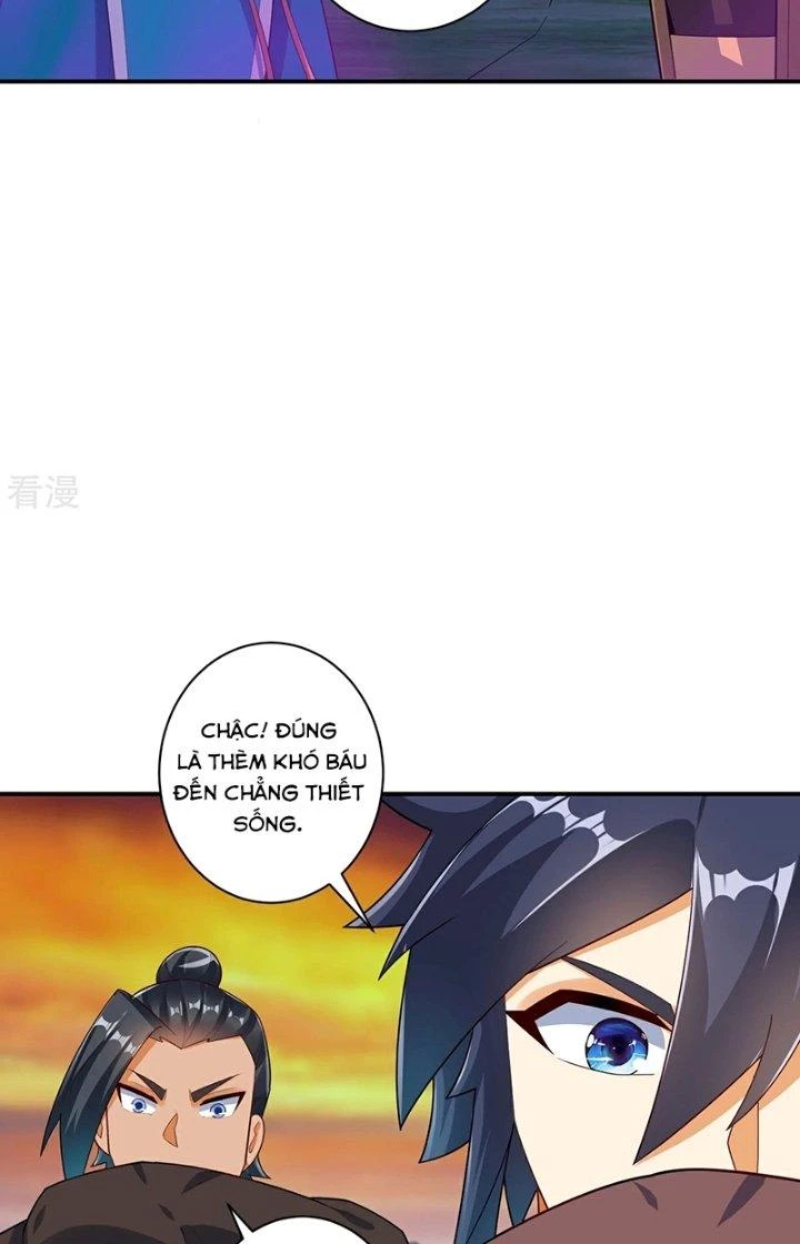 Nhất Đẳng Gia Đinh Chapter 379 - Trang 2