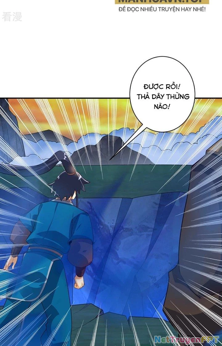 Nhất Đẳng Gia Đinh Chapter 379 - Trang 2