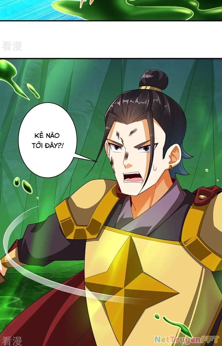 Nhất Đẳng Gia Đinh Chapter 380 - Trang 2