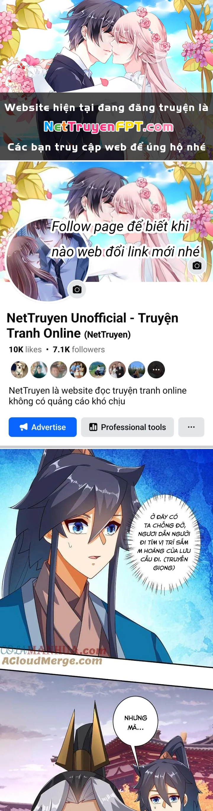 Nhất Đẳng Gia Đinh Chapter 388 - Trang 2
