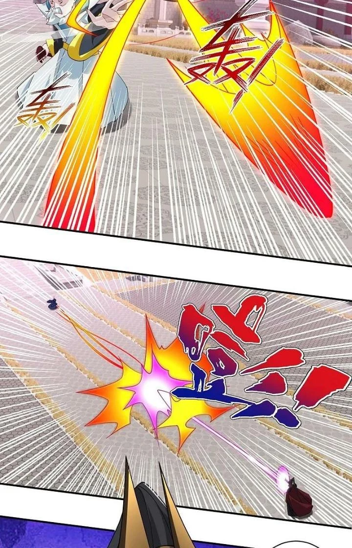 Nhất Đẳng Gia Đinh Chapter 388 - Trang 2