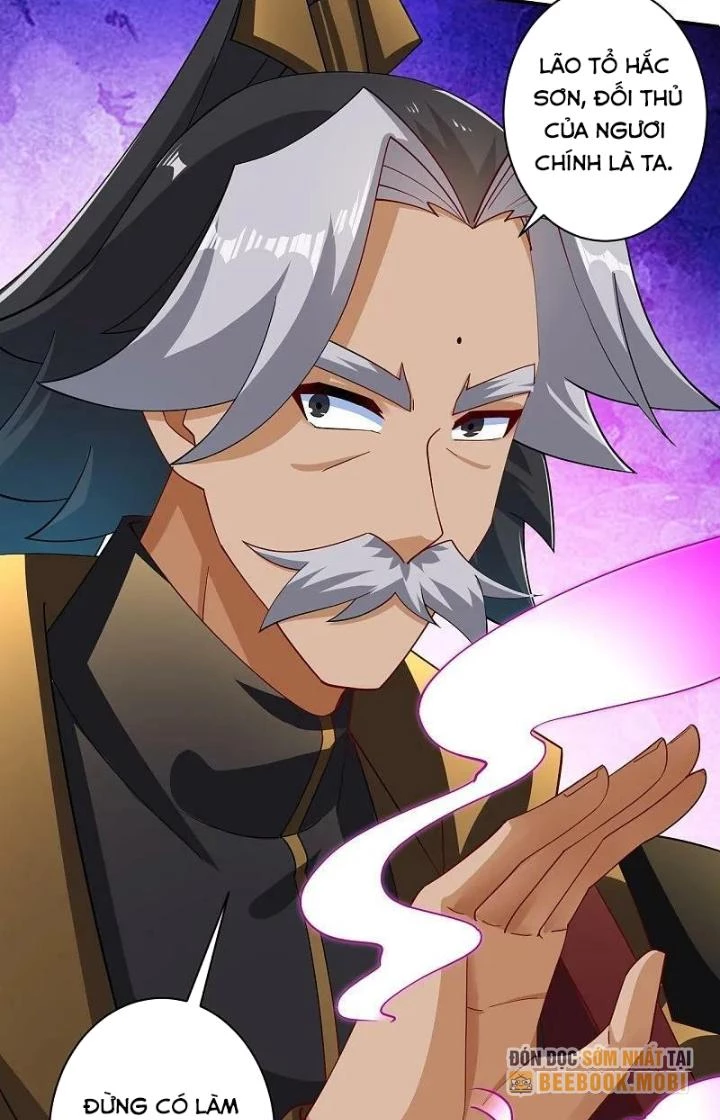 Nhất Đẳng Gia Đinh Chapter 388 - Trang 2