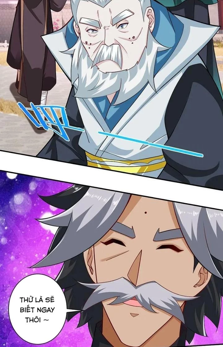 Nhất Đẳng Gia Đinh Chapter 388 - Trang 2