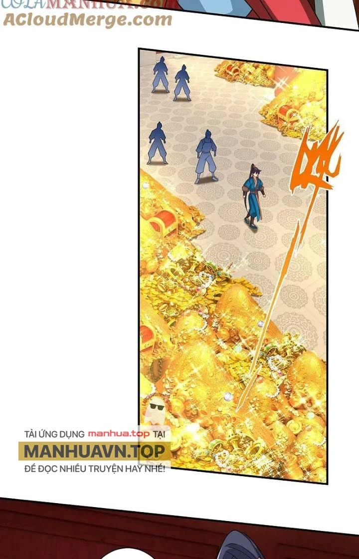 Nhất Đẳng Gia Đinh Chapter 388 - Trang 2