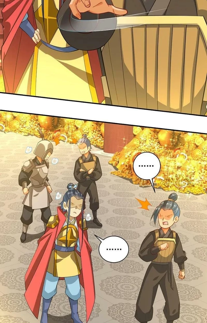 Nhất Đẳng Gia Đinh Chapter 388 - Trang 2