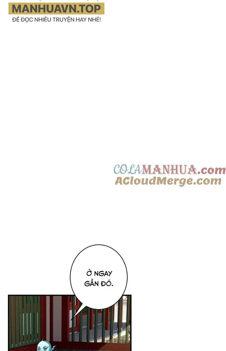 Nhất Đẳng Gia Đinh Chapter 388 - Trang 2