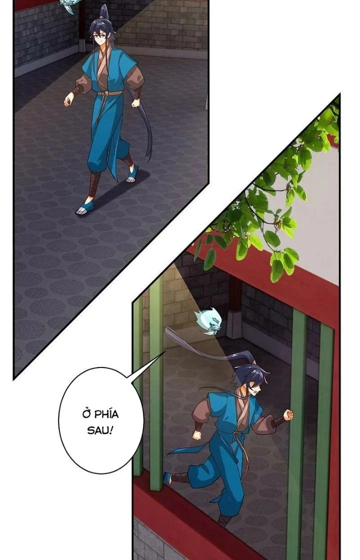 Nhất Đẳng Gia Đinh Chapter 388 - Trang 2