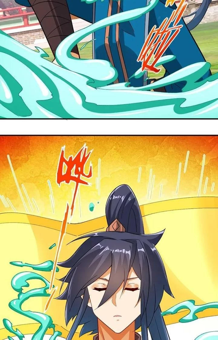 Nhất Đẳng Gia Đinh Chapter 388 - Trang 2