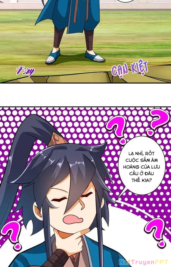 Nhất Đẳng Gia Đinh Chapter 388 - Trang 2