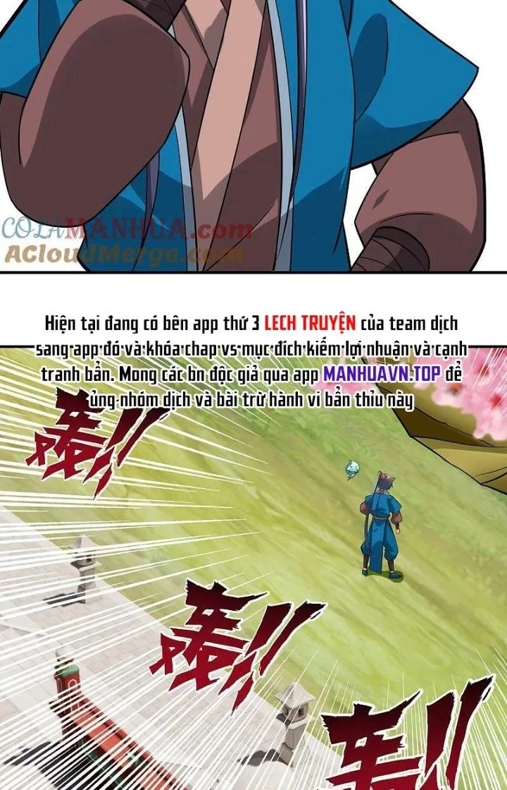 Nhất Đẳng Gia Đinh Chapter 388 - Trang 2