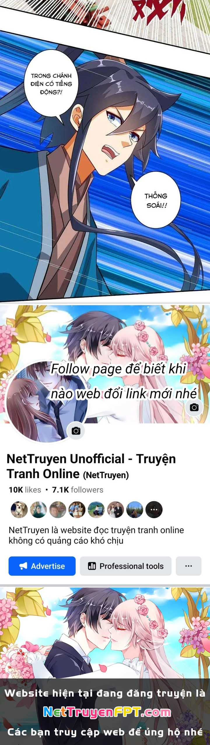 Nhất Đẳng Gia Đinh Chapter 388 - Trang 2