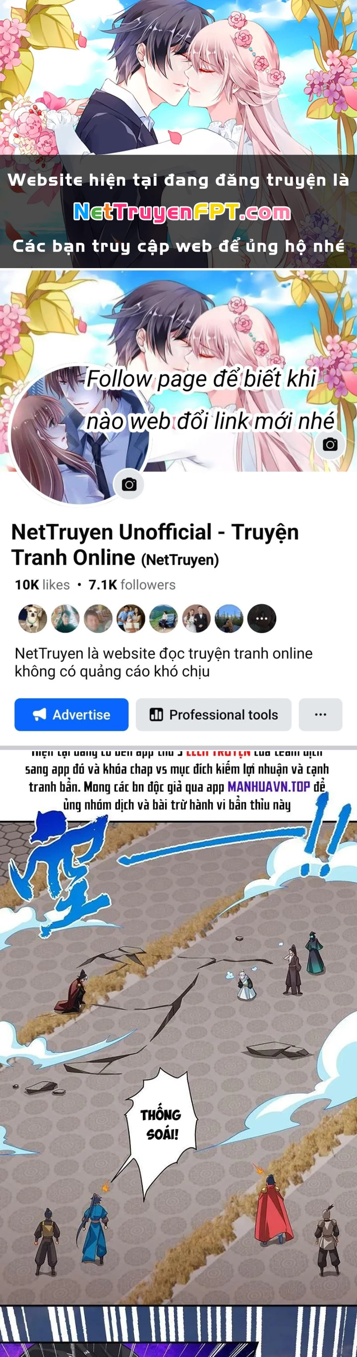 Nhất Đẳng Gia Đinh Chapter 389 - Trang 2