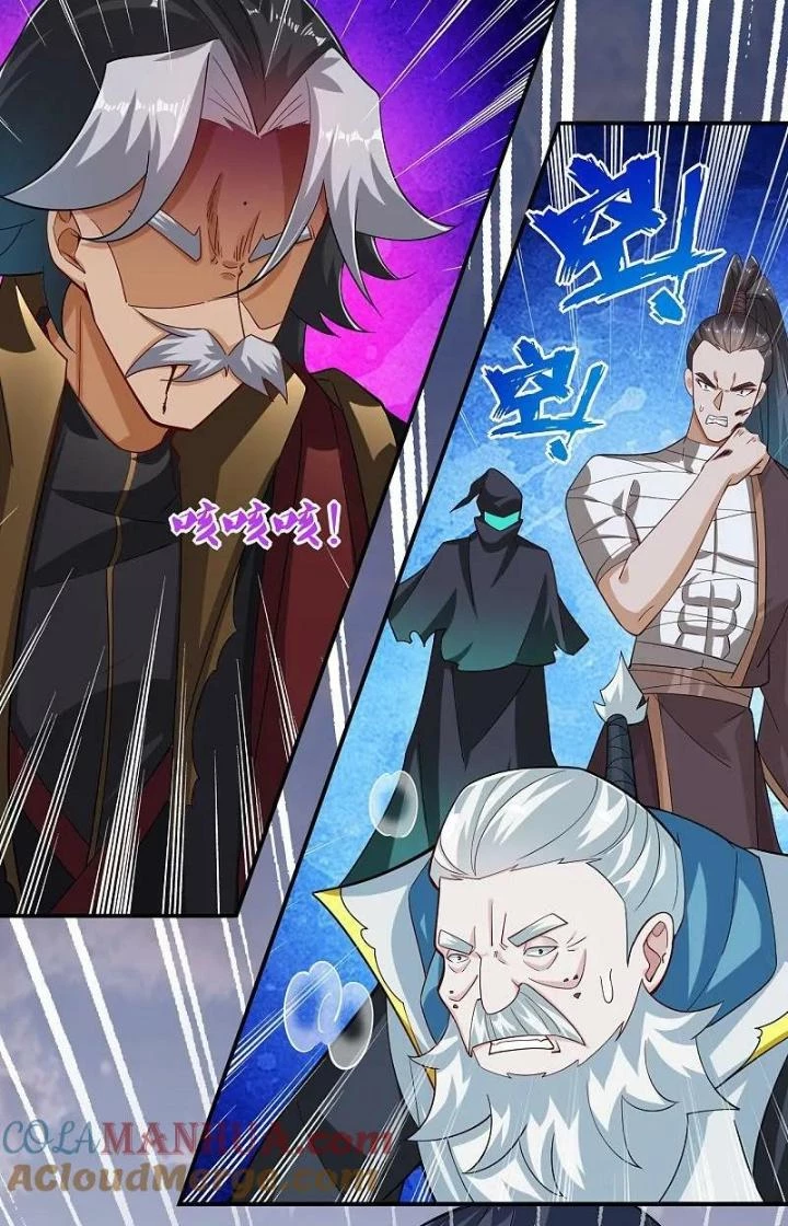 Nhất Đẳng Gia Đinh Chapter 389 - Trang 2