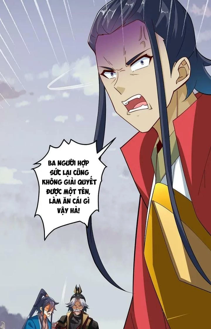Nhất Đẳng Gia Đinh Chapter 389 - Trang 2
