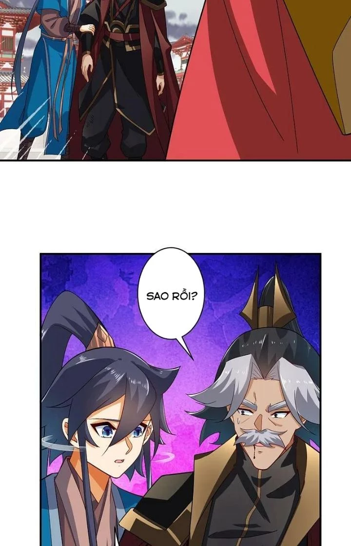 Nhất Đẳng Gia Đinh Chapter 389 - Trang 2