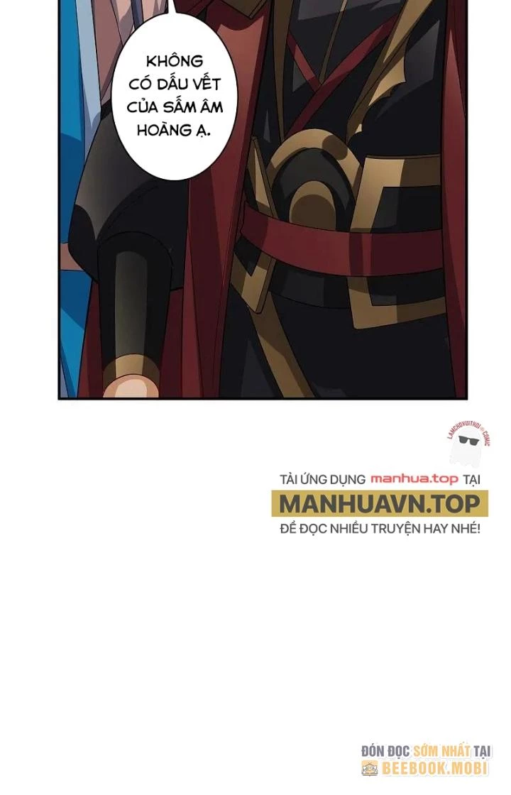 Nhất Đẳng Gia Đinh Chapter 389 - Trang 2