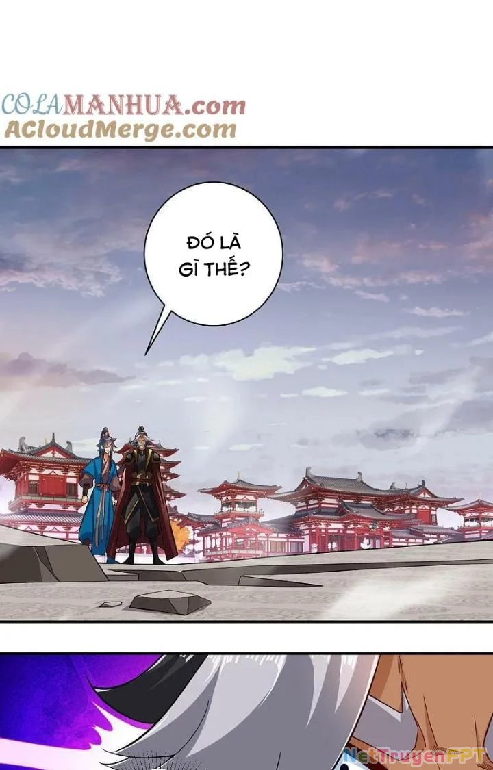 Nhất Đẳng Gia Đinh Chapter 389 - Trang 2