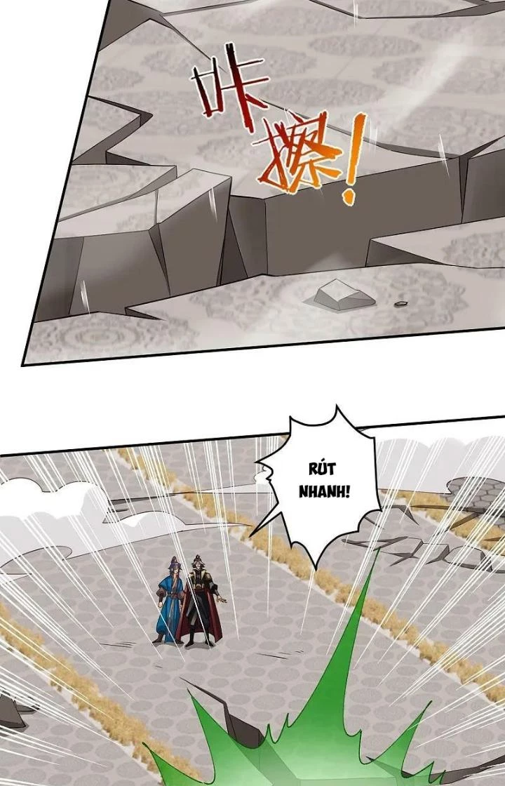 Nhất Đẳng Gia Đinh Chapter 389 - Trang 2