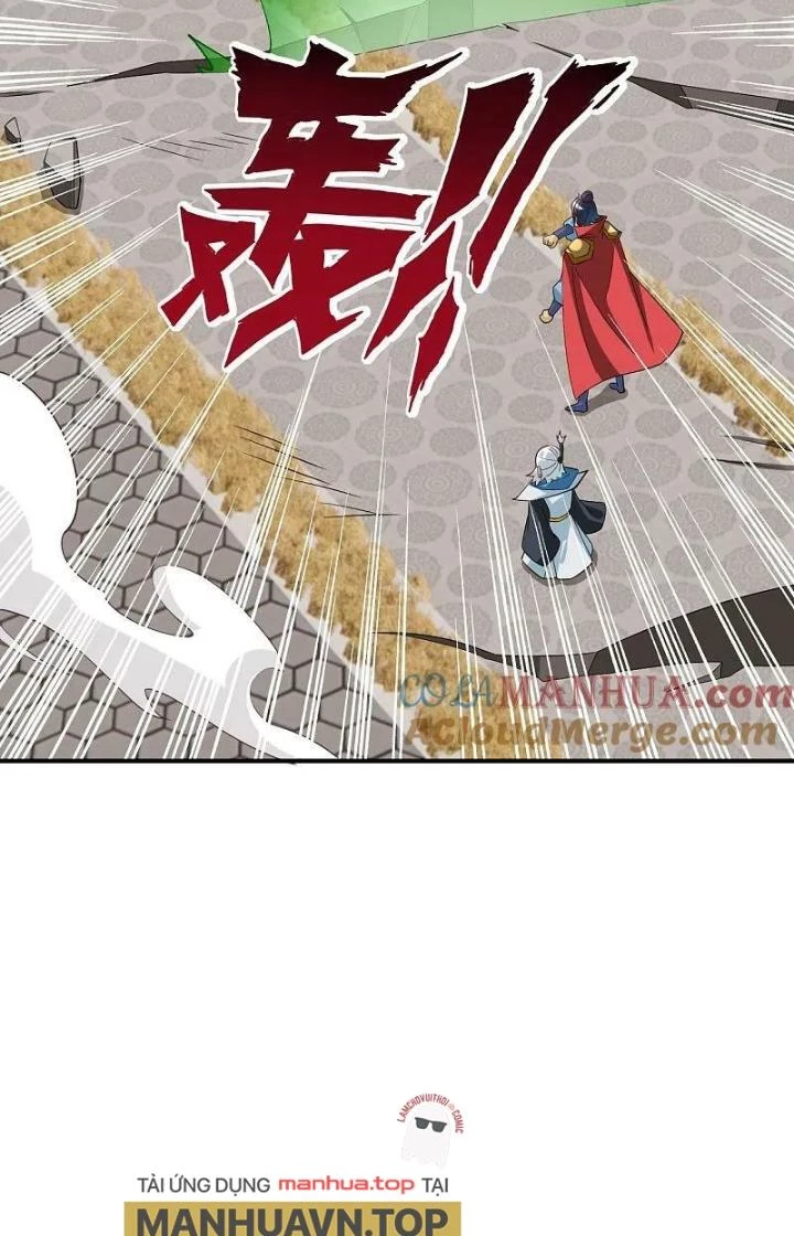 Nhất Đẳng Gia Đinh Chapter 389 - Trang 2