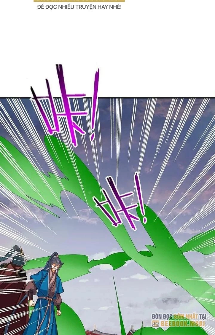 Nhất Đẳng Gia Đinh Chapter 389 - Trang 2