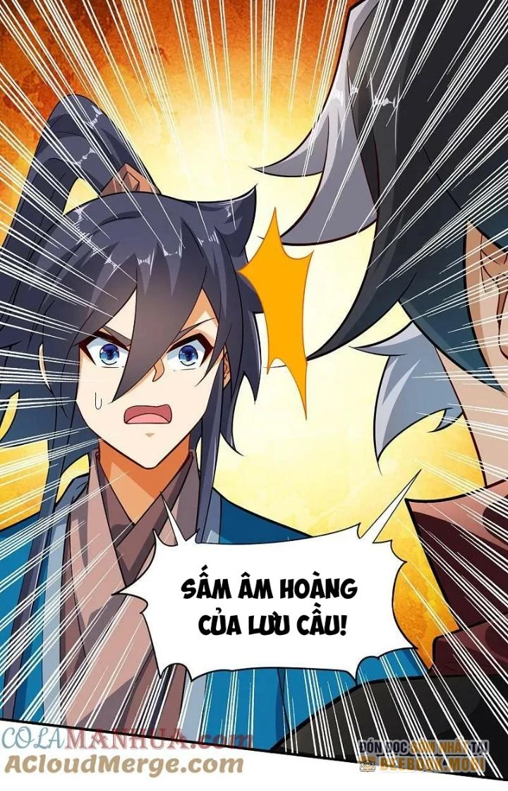 Nhất Đẳng Gia Đinh Chapter 389 - Trang 2