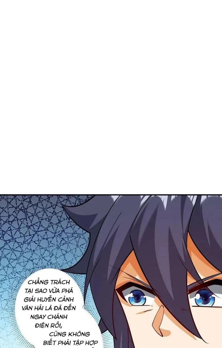 Nhất Đẳng Gia Đinh Chapter 389 - Trang 2