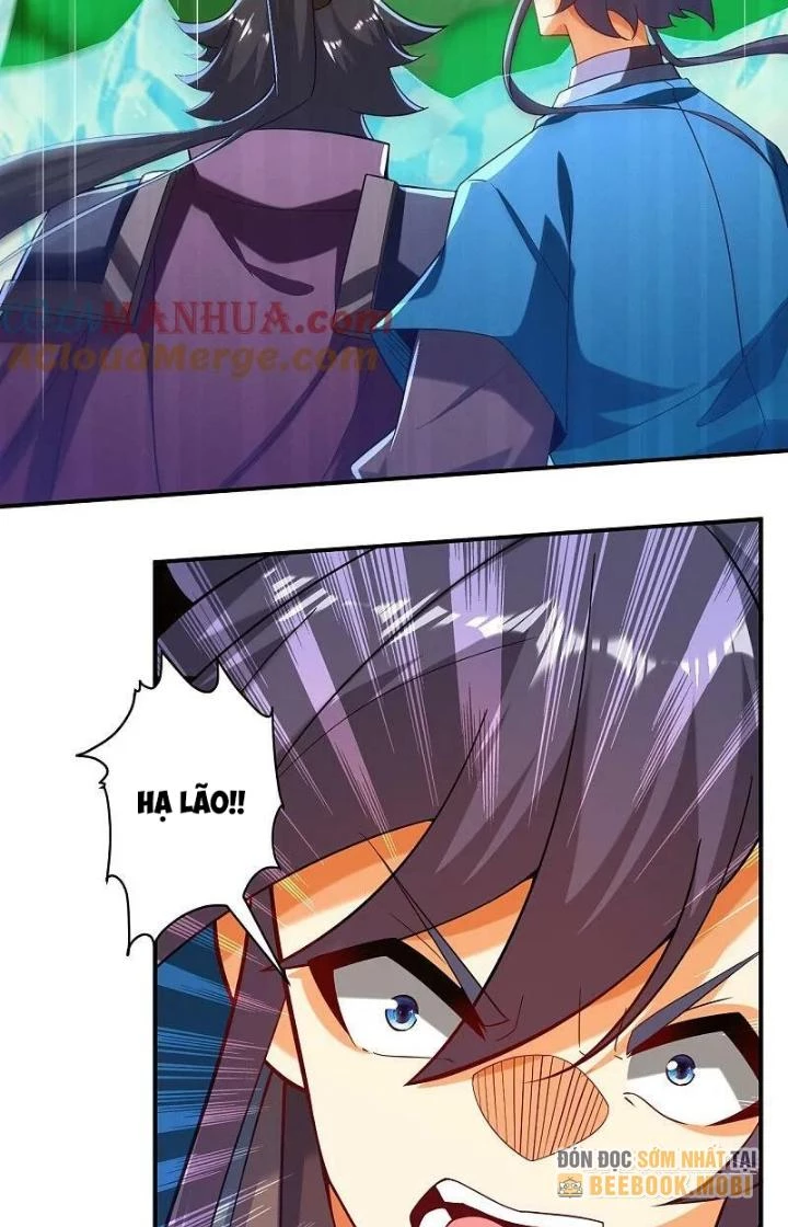 Nhất Đẳng Gia Đinh Chapter 389 - Trang 2