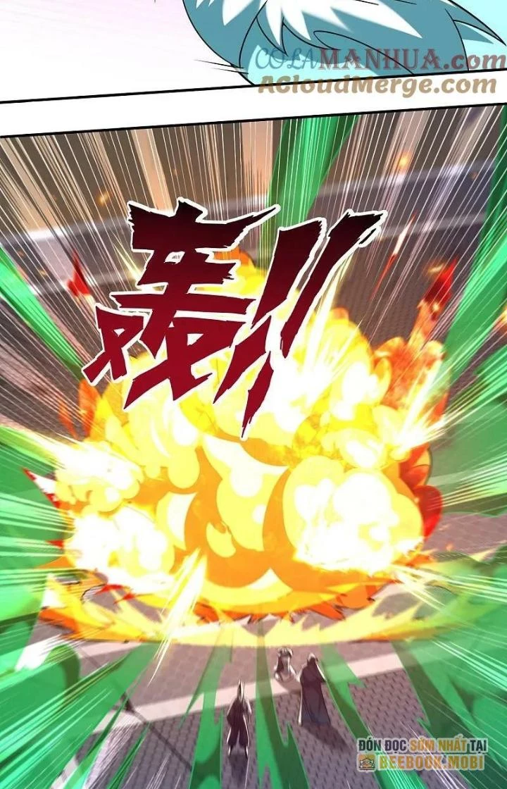 Nhất Đẳng Gia Đinh Chapter 389 - Trang 2