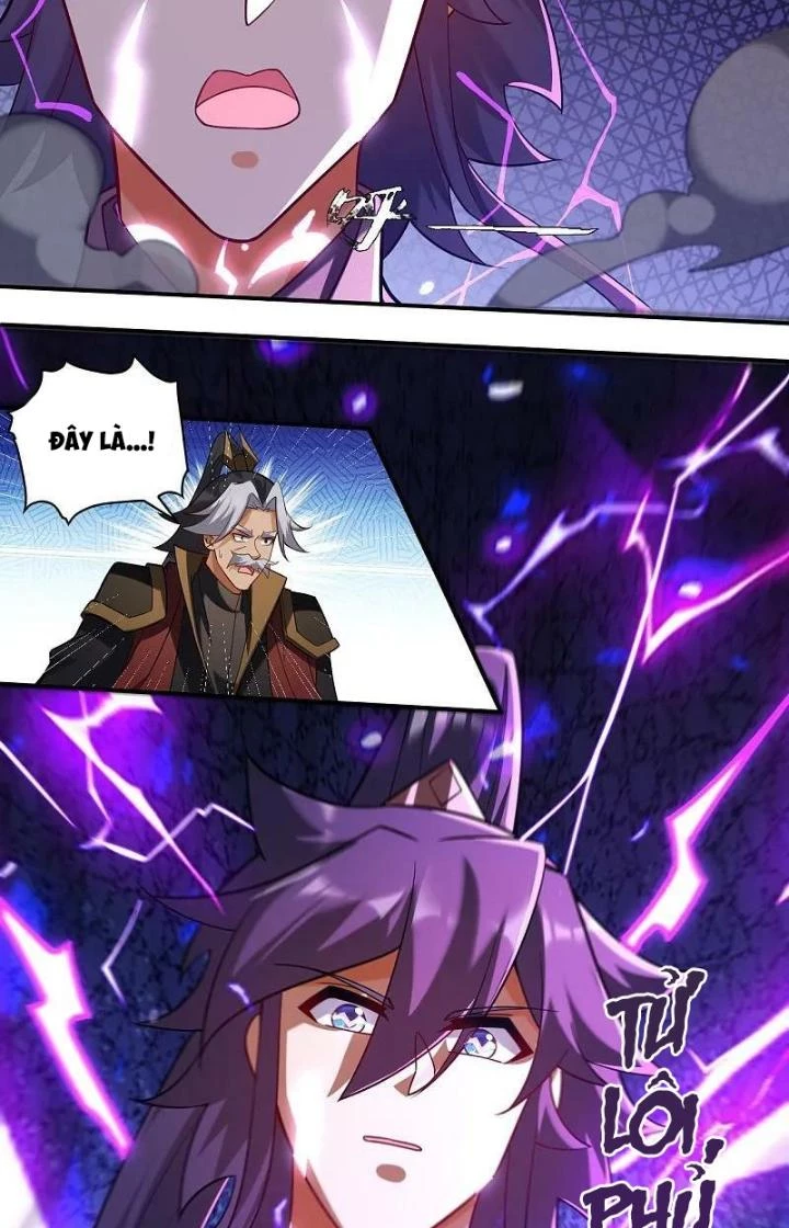 Nhất Đẳng Gia Đinh Chapter 389 - Trang 2