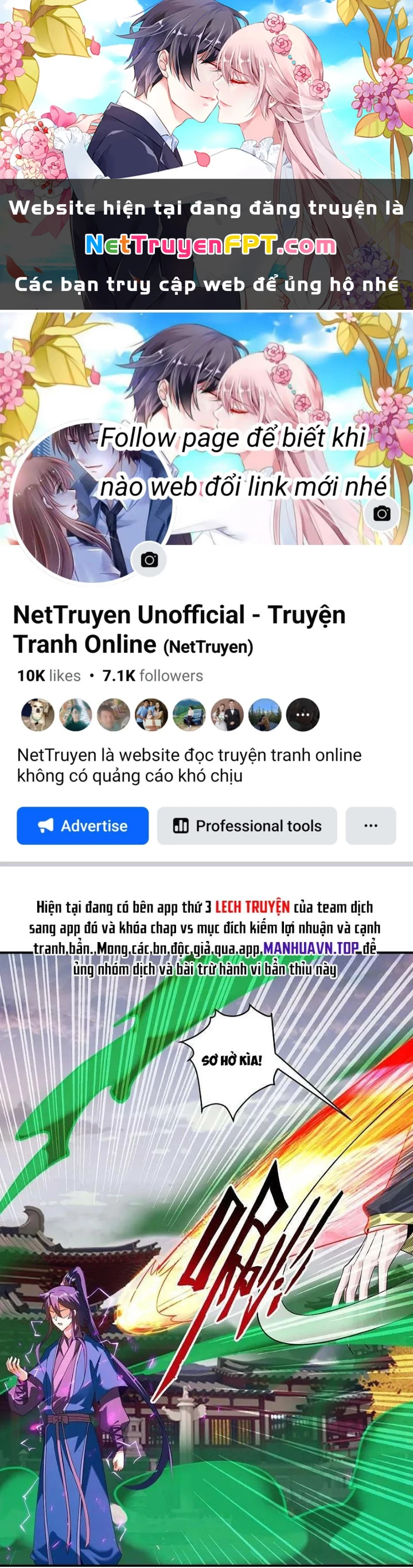 Nhất Đẳng Gia Đinh Chapter 390 - Trang 2