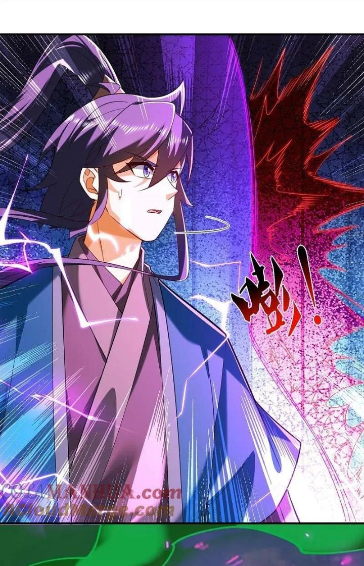Nhất Đẳng Gia Đinh Chapter 390 - Trang 2