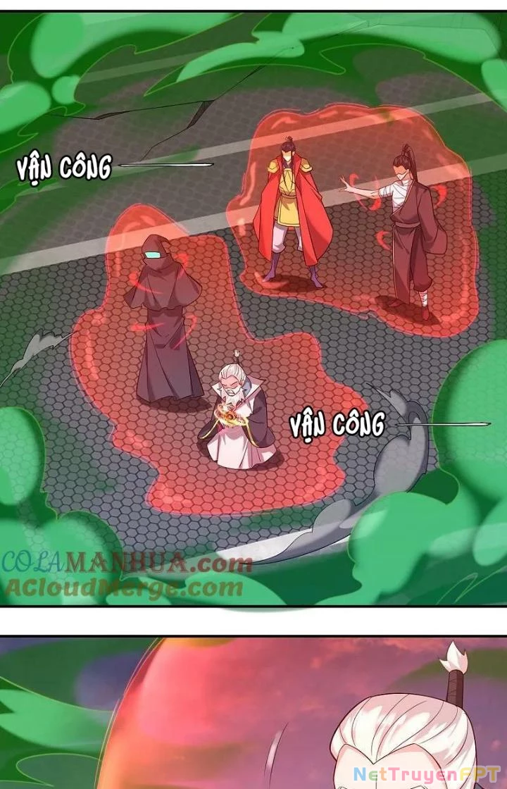 Nhất Đẳng Gia Đinh Chapter 390 - Trang 2