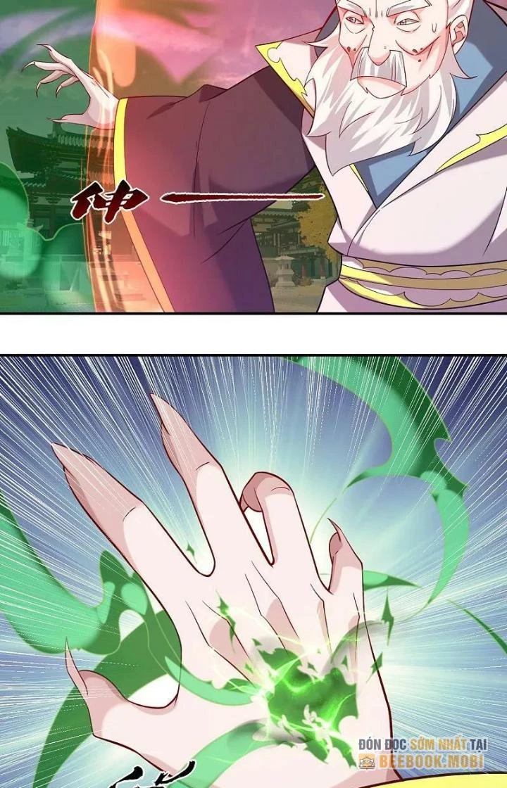Nhất Đẳng Gia Đinh Chapter 390 - Trang 2