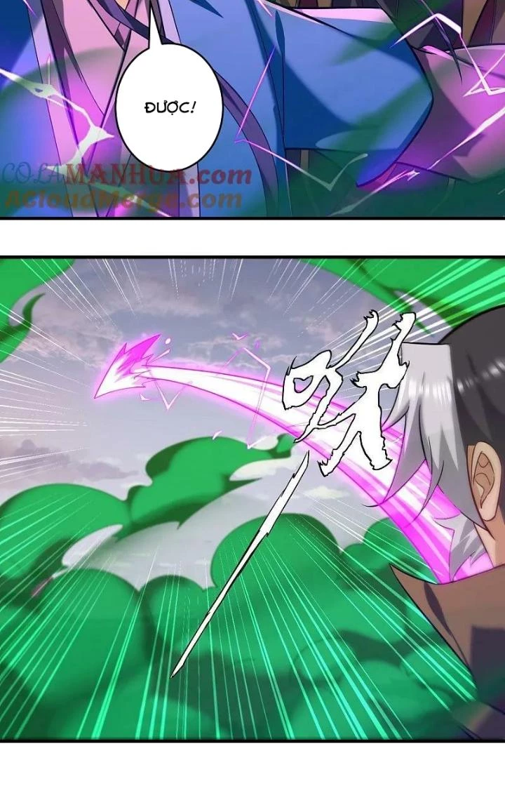 Nhất Đẳng Gia Đinh Chapter 390 - Trang 2