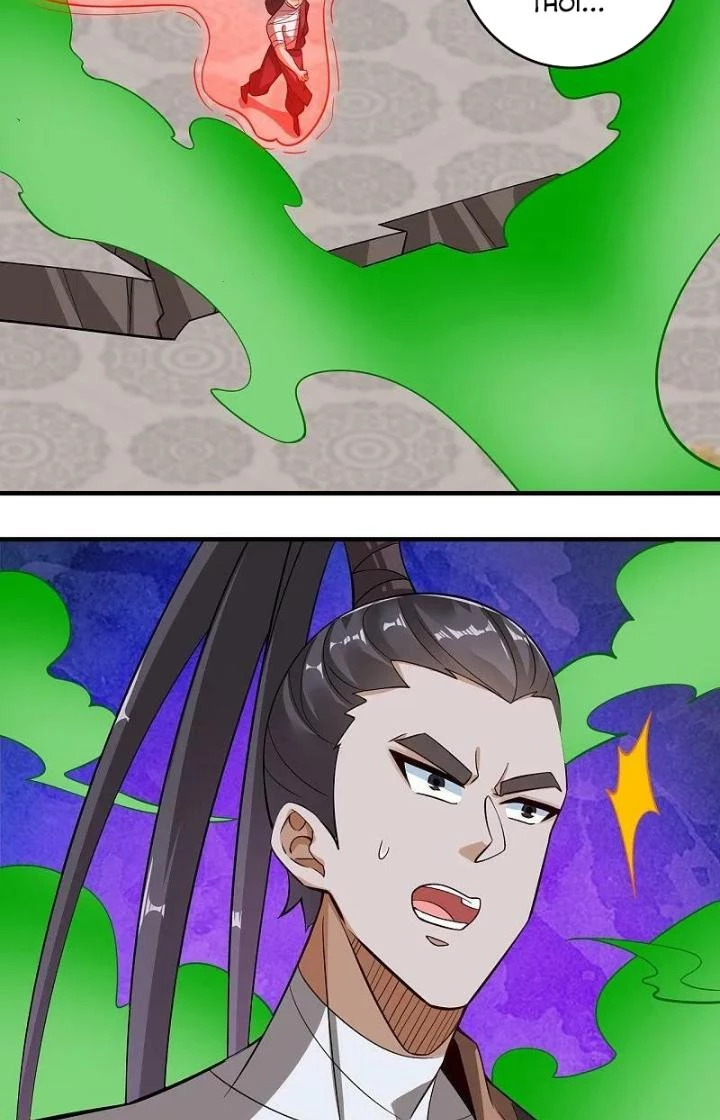 Nhất Đẳng Gia Đinh Chapter 390 - Trang 2