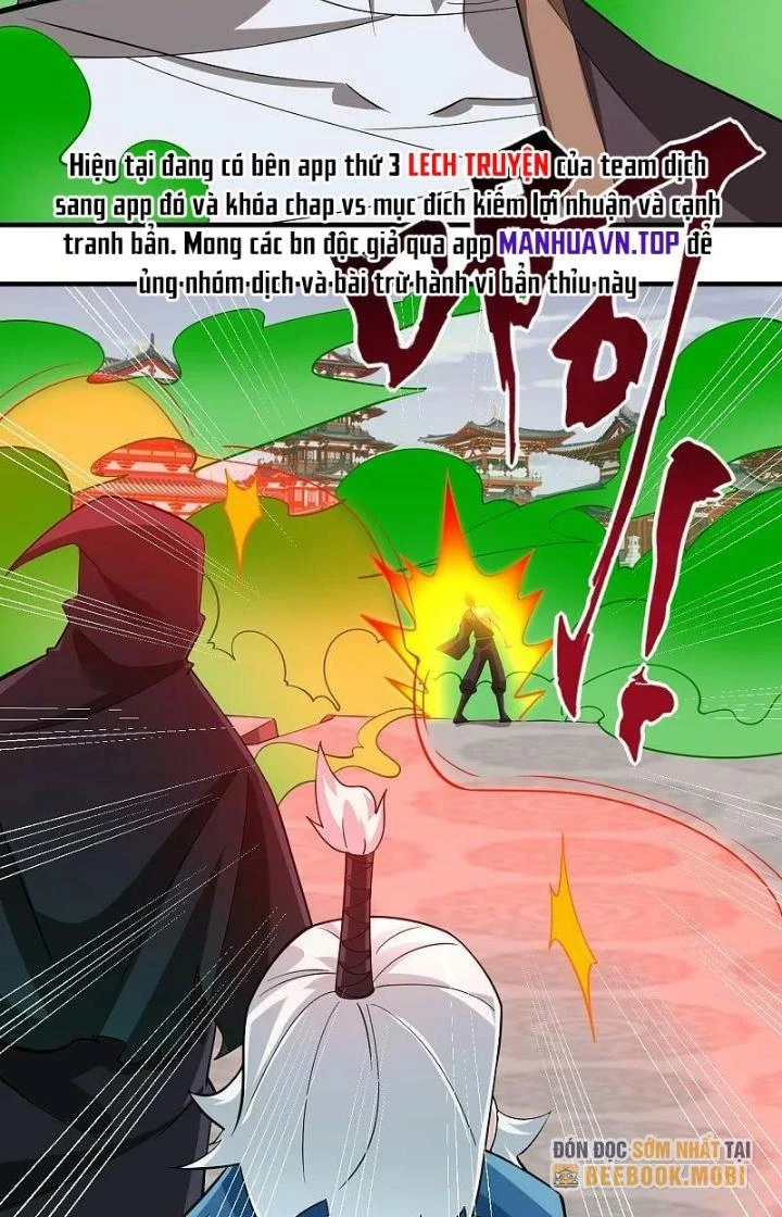 Nhất Đẳng Gia Đinh Chapter 390 - Trang 2