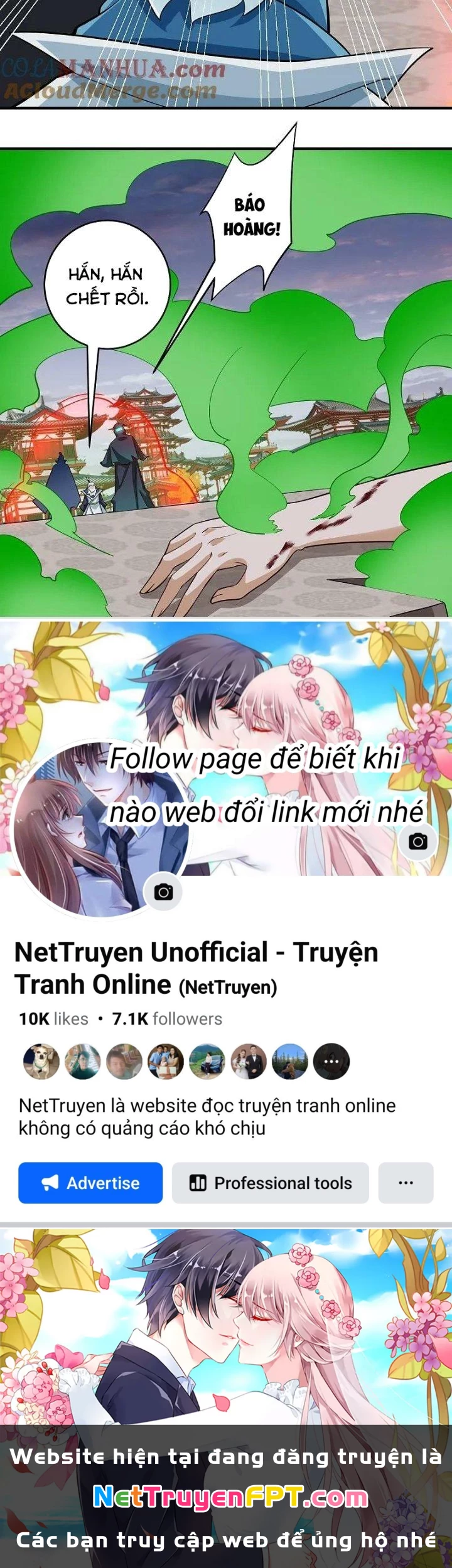 Nhất Đẳng Gia Đinh Chapter 390 - Trang 2