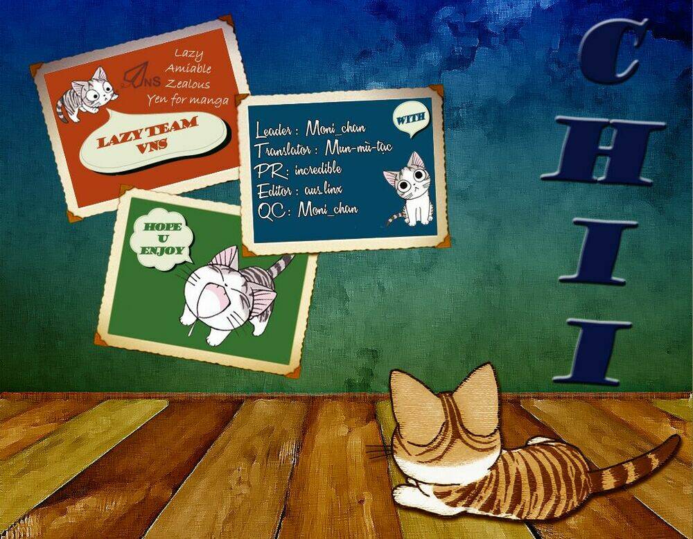 Chi’S Sweet Home Chapter 106 - Trang 2