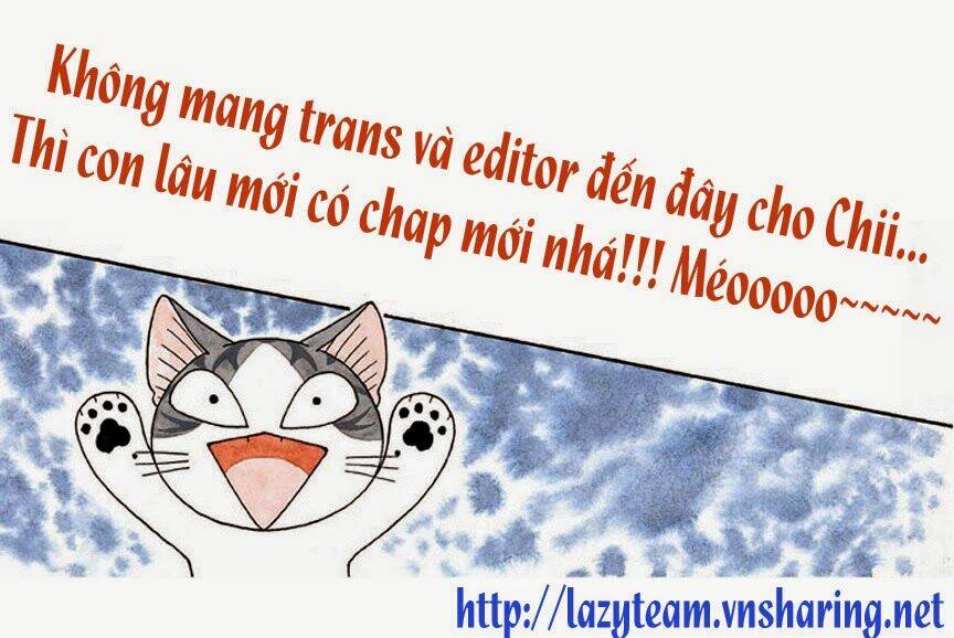 Chi’S Sweet Home Chapter 122 - Trang 2
