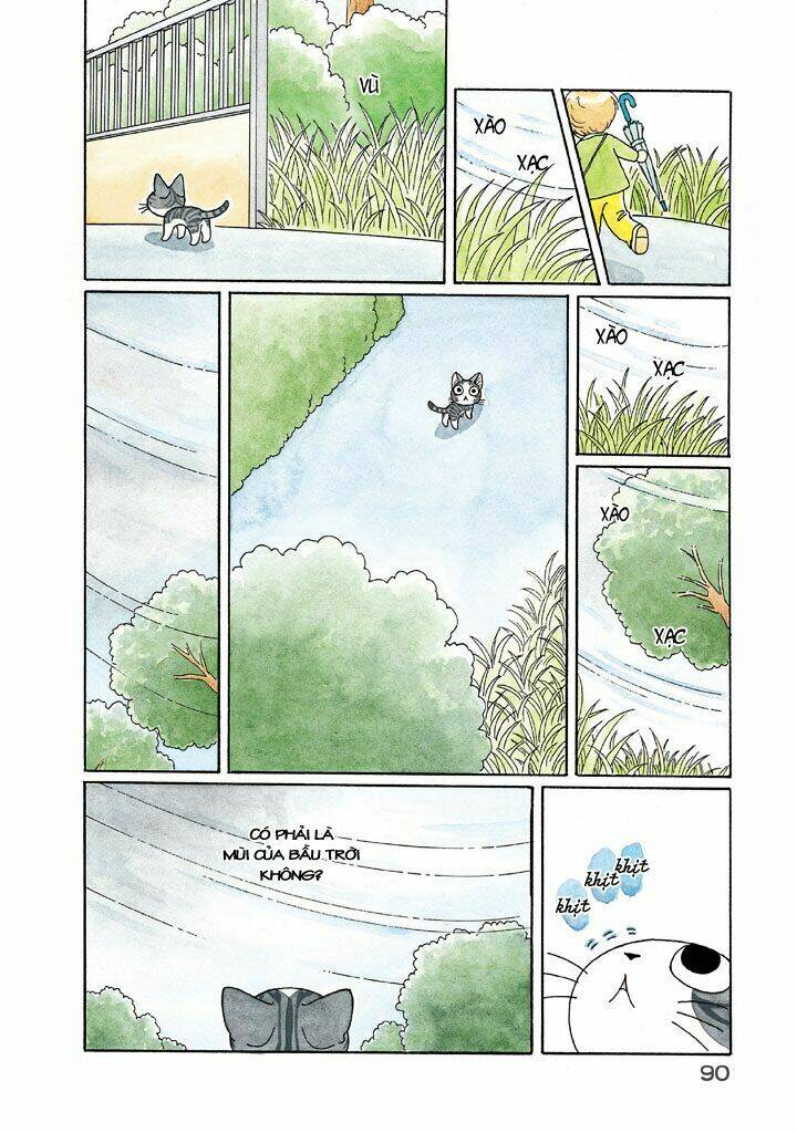Chi’S Sweet Home Chapter 122 - Trang 2