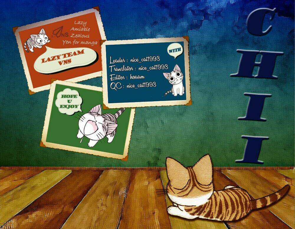 Chi’S Sweet Home Chapter 122 - Trang 2