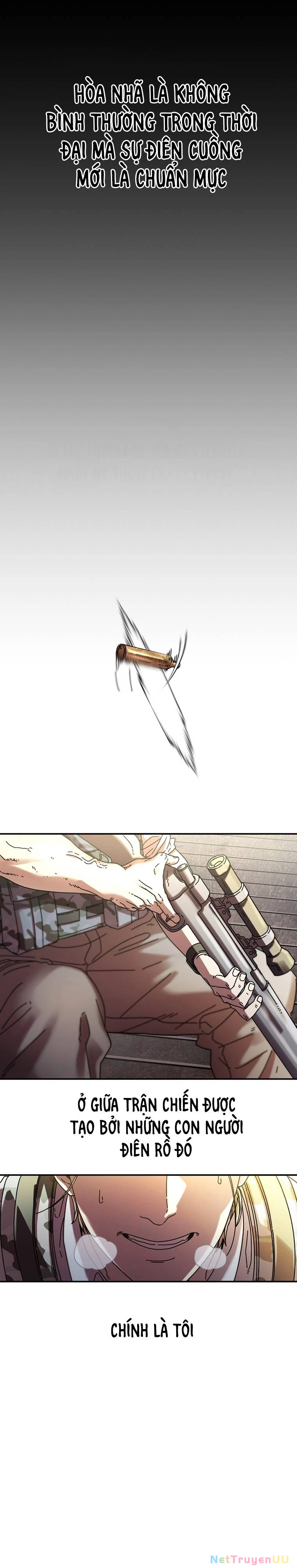 Địa Ngục Hận Thù Chapter 0 - Trang 2