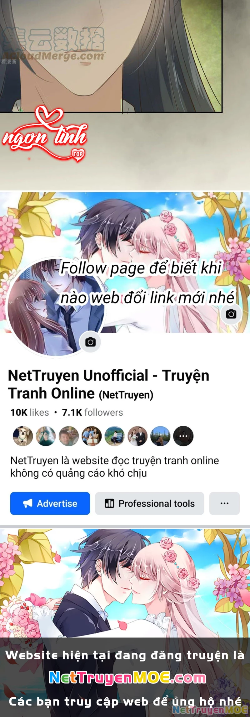 Tà Vương Phúc Hắc Sủng Nhập Cốt Chapter 194 - Trang 2