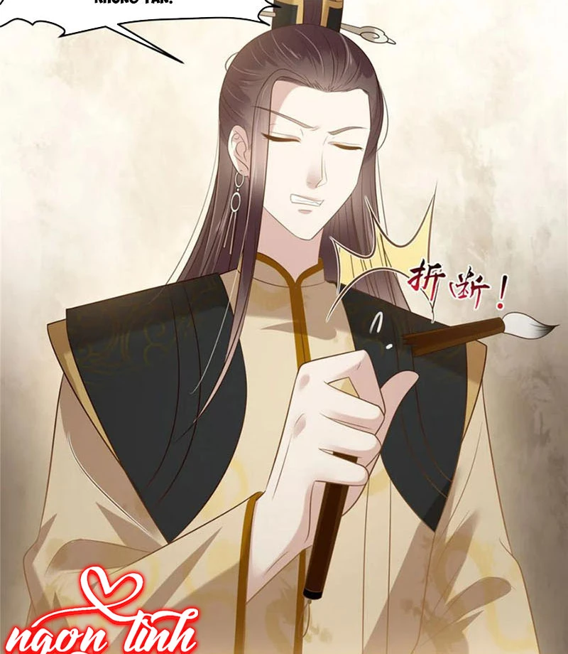 Tà Vương Phúc Hắc Sủng Nhập Cốt Chapter 201 - Trang 2