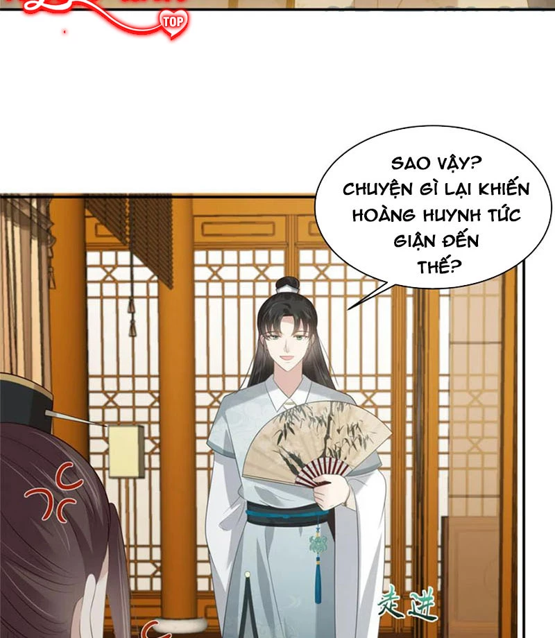 Tà Vương Phúc Hắc Sủng Nhập Cốt Chapter 201 - Trang 2