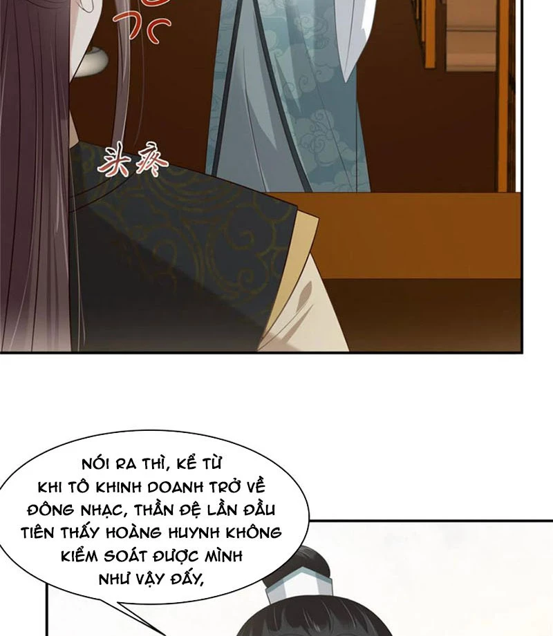 Tà Vương Phúc Hắc Sủng Nhập Cốt Chapter 201 - Trang 2