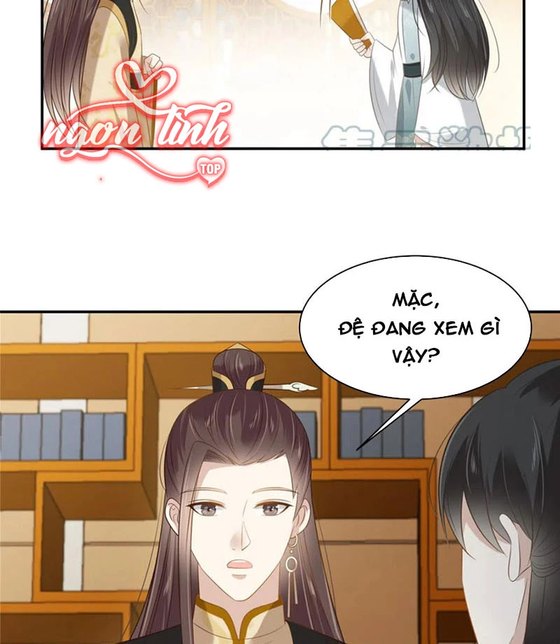 Tà Vương Phúc Hắc Sủng Nhập Cốt Chapter 201 - Trang 2